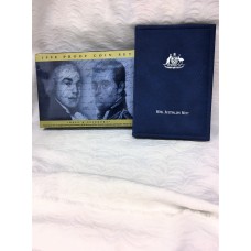 AUSTRALIA 1998 . PROOF SET . COMPLETE